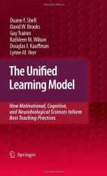 Unified Learning Model