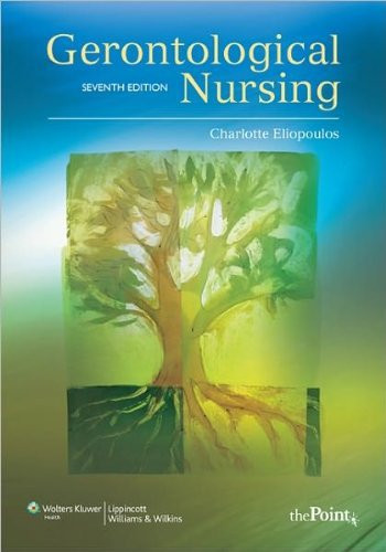 Gerontological Nursing