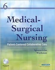 Medical-Surgical Nursing