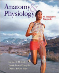 Anatomy And Physiology An Integrative Approach