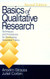 Basics Of Qualitative Research