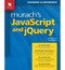 Murach's Javascript And Jquery