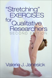 Stretching Exercises For Qualitative Researchers