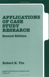 Applications Of Case Study Research