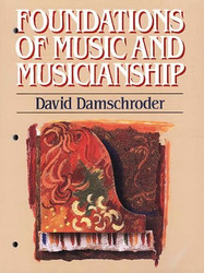 Foundations Of Music And Musicianship