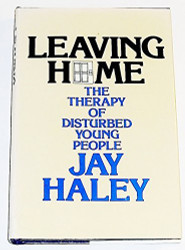 Leaving Home by Jay Haley