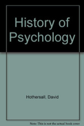 History Of Psychology
