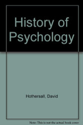 History Of Psychology