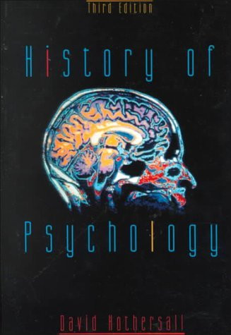 History Of Psychology