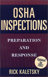 Osha Inspections
