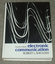 Electronic Communication