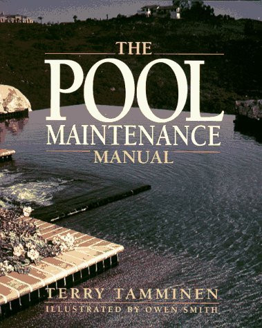 Ultimate Guide To Pool Maintenance