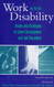 Work And Disability