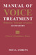 Manual Of Voice Treatment