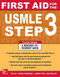First Aid For The Usmle Step 3