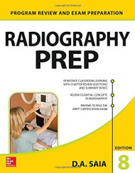Radiography Prep