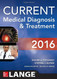 Current Medical Diagnosis And Treatment