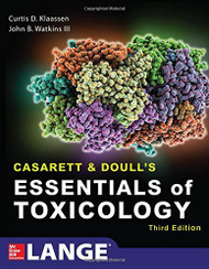 Casarett And Doull's Essentials Of Toxicology