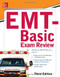 Mcgraw-Hill's Emt Basic Exam Review