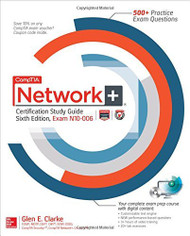 Comptia Network+ Certification Study Guide
