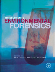 Introduction To Environmental Forensics