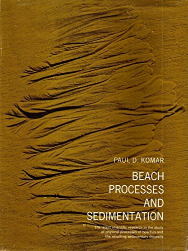 Beach Processes And Sedimentation