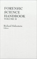 Forensic Science Handbook Volume 2