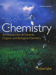 Chemistry and Modified Masteringchemistry -- Valuepack Access Card -- For