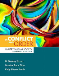 In Conflict And Order