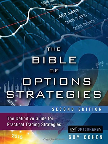 Bible Of Options Strategies