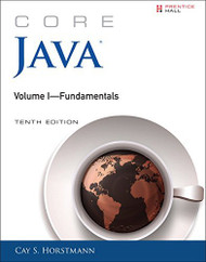 Core Java Volume 1 - Fundamentals