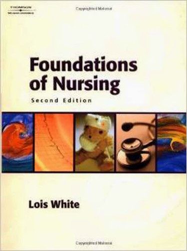 Foundations Of Nursing