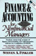 Finance and Accounting For Nonfinancial Managers
