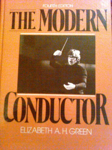 Modern Conductor
