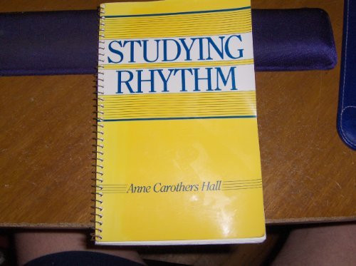 Studying Rhythm