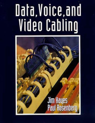 Data Voice And Video Cable Installation