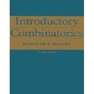 Introductory Combinatorics by Kenneth Bogart