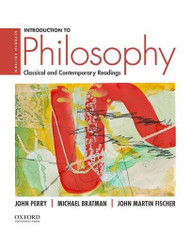 Introduction To Philosophy