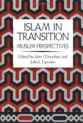 Islam In Transition