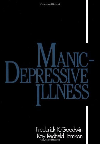 Manic-Depressive Illness