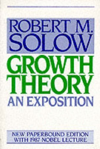 Growth Theory