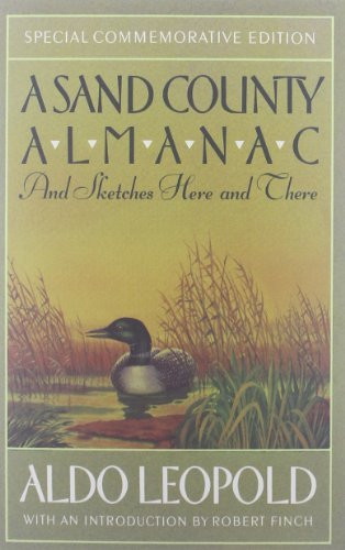 Sand County Almanac