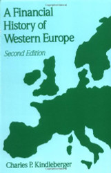 Financial History Of Western Europe