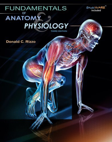 Fundamentals Of Anatomy And Physiology