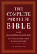 Complete Parallel Bible With The Apocryphal/Deuterocanonical Books