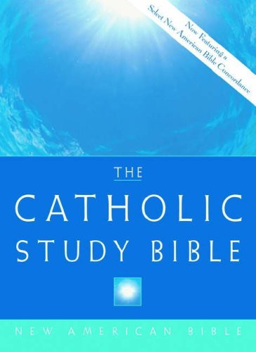 Catholic Study Bible