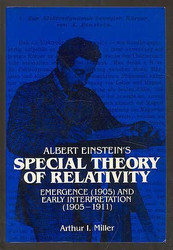 Albert Einstein's Special Theory Of Relativity