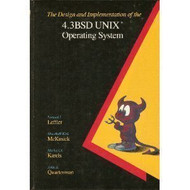 Design And Implementation Of The 4.3 Bsd Unix Operating System