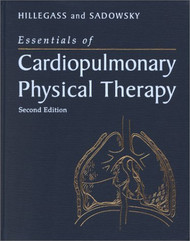 Essentials Of Cardiopulmonary Physical Therapy