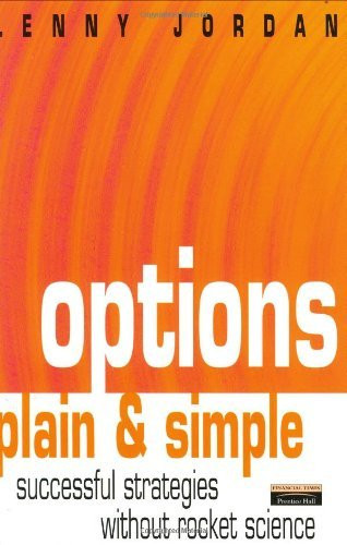 Financial Times Guide to Options